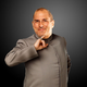 Illustration for article titled The Steve Jobs Photoshop Gallery of Good, Evil, and Awkwardness